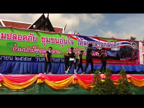 B.2-Seat Cover Exo & B-boy 140626