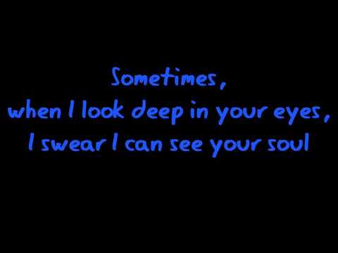 James - Sometimes [lyrics]