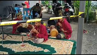 Download lagu Gendang silat baling ...lagu arab dek yeh😁🥰 mp3