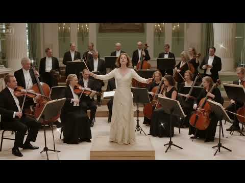 Hino 377 Não Sei Por Que | Cantor Cristão – Versão Canto Lírico Solene | Eu Sei em Quem Tenho Crido!