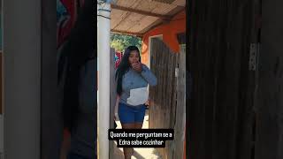 Aí cozinha bem viu 😂😂😂