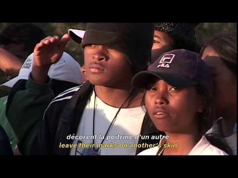 Ny Lasantsika - Extrait Mahaleo le film