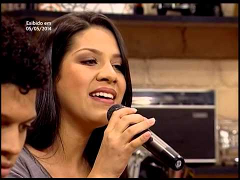 Mais uma vez - Mauren Fernandes (música)