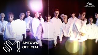 EXO-M 엑소엠 The 2nd Mini Album &#39;上瘾 (Overdose)&#39; Highlight Medley
