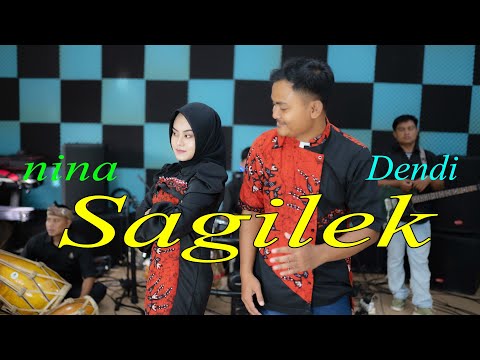 NINA & DENDI - SAGILEK (Sunda Koplo)