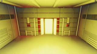 Roblox First Contact Backrooms Test