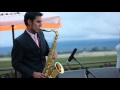 Saxophone Cover of Locked Out Of Heaven by ...