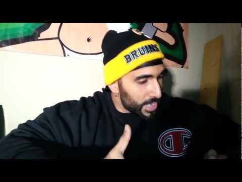 KOTD - Media - Jus Daze Gives His #Vengeance2 Predictions