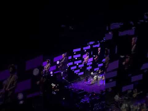 Son’s Gonna Rise - Citizen Cope ft. Gary Clark Jr - Crossroads Blues Fest 2019