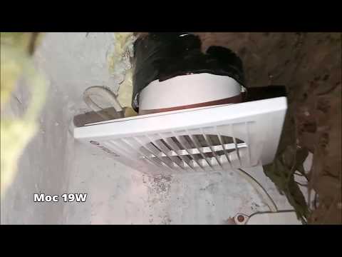 Przydomowy bunkier Właz i problemy wentylacji