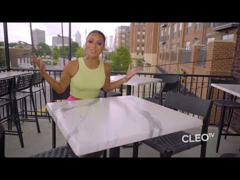 What's Cooking? Premieres Wednesday on CLEO TV