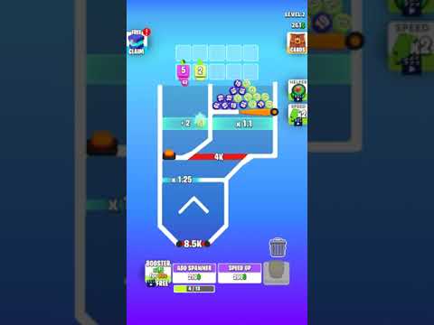 Gate Breaker 3D Level 2 - YouTube
