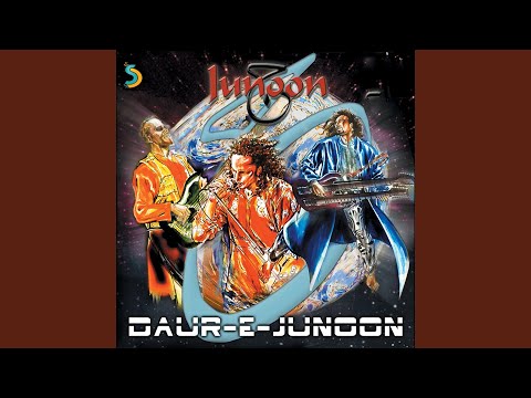 Garaj Baras - Junoon