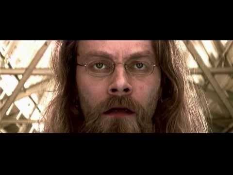 Haudan takaa - Mokoma