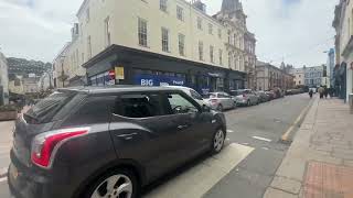 Jersey Channel Island Accommodation Town Center One Bedroom Apartment For Holida