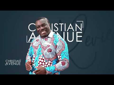 GOSPEL EVENT REVIEW - MEN OF WORSHIP 2019