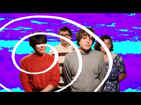 The Umbrellas "Three Cheers!" (Official Video)