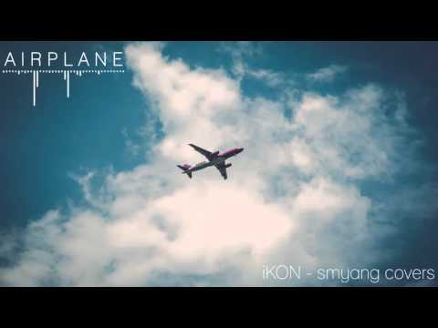 iKON (아이콘) - Airplane - Piano Cover