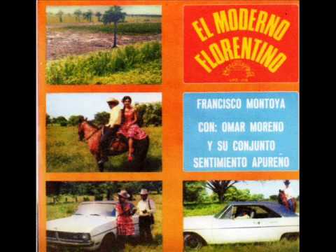 FG  Mi Llanura en Entras de Agua - Francisco Montoya