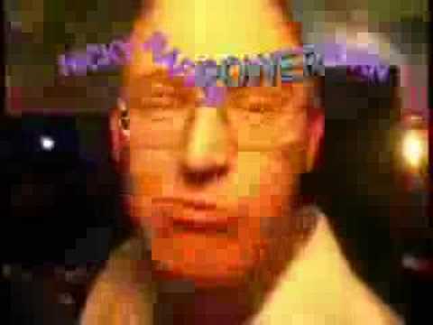 sundissential @ Evolution in Leeds, UK. New years day 2003