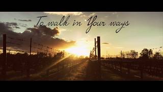 Your Ways Are Higher (Lyric Video) by Marshall McLuhan