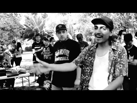 AVIQ INAKO vs MOTIKAOS RULOCO | 8vos - Cumbre Lyric's Duplas I 2020