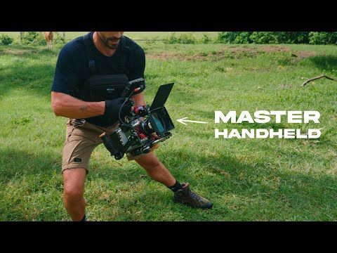 elevate your handheld camera skills with these 5 tips.