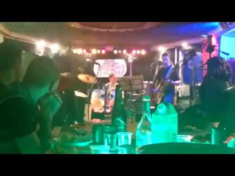 Ambehr Party 11.02.2017