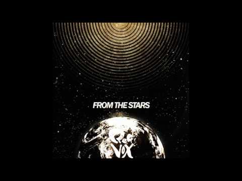 Red Vox - From The Stars
