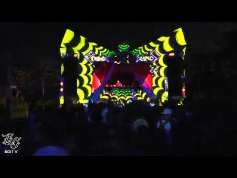 Obliviant @ MUV ANAMA 2019