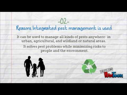 Integrated Pest Management Cristian Sanchez