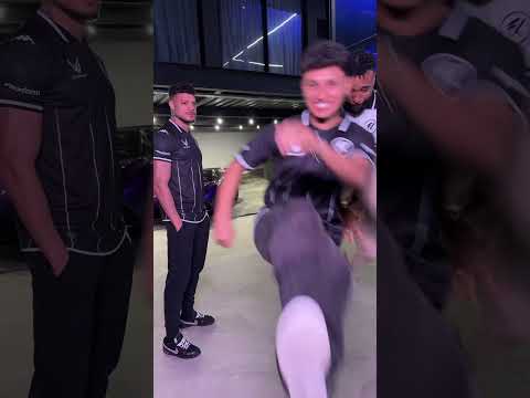 A cara do Cerol vendo isso 😂 #nobru #cerol #guras #fluxo