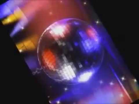 Americanos enganchados del 80 - by dj pato carrero