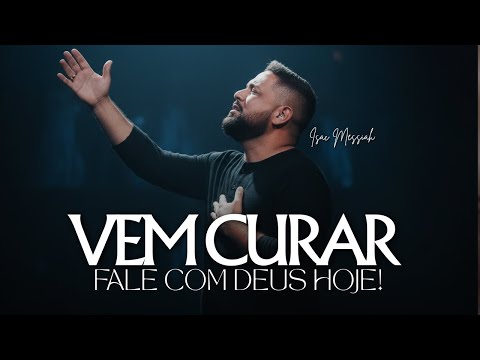 Deus Está No Controle - Fernandinho