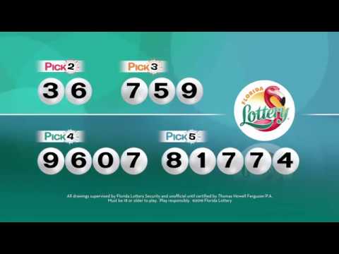 Pick Evening 20190421