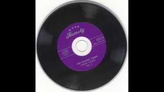 Faron Young - Everything I Have Is Yours