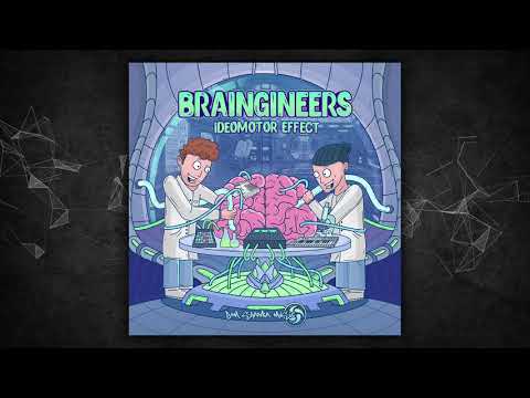 Braingineers & Jumpstreet - Synaptic Gap