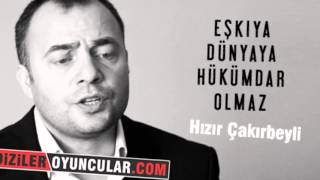 Eskiya Dunyaya Humdar Olmaz Ben Denizde Bir Gemi Muzik