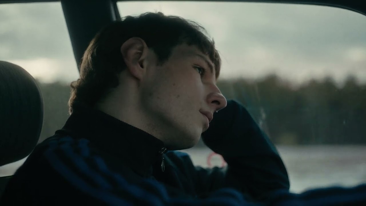 Ferge x Fisherman ft Mick Jenkins – “What Have We Become”