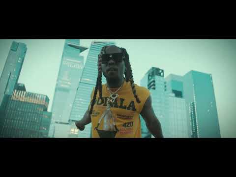 Woopty Woop - OH LA LA (Dir. By @olekracks)