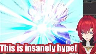 Ange Katrina Wasn't Ready for the Cell Saga Ending【Eng Sub / Nijisanji】