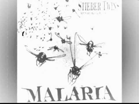 Stieber Twins - Malaria (Dj Hex-Air RMX HH Ciddy)