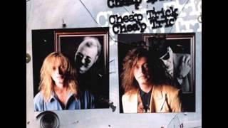 Cheap Trick - You Drive, I&#39;ll Steer