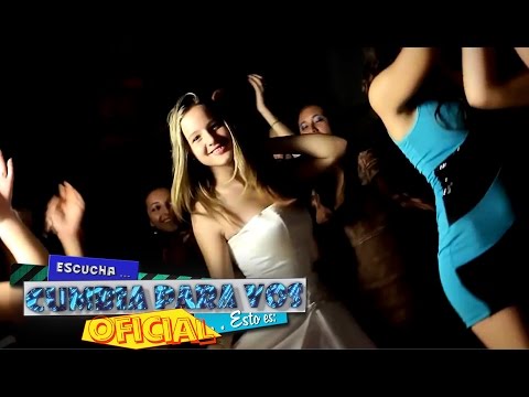 "Princesa" - Cumbia Para Vos Ft. El Alto Tun