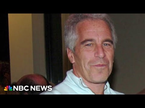 Judge orders Jeffrey Epstein-related grand jury records in Florida to be released