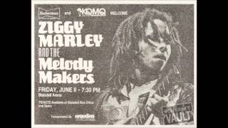 Ziggy Marley and the Melody Makers - Sunsplash 1987 Rising Sun
