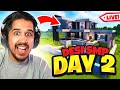Desi SMP House Reveal Secret Base Desi Army