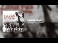 Linkin Park - Runaway (Live In Texas) 