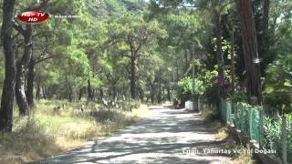 Çıralı, Yanartaş Ve Yol Doğası Cirali, Chimera And The Nature Path