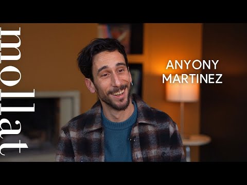 Anthony Martinez - Les lurons de la forêt. Vol. 3. La comédie de Noël